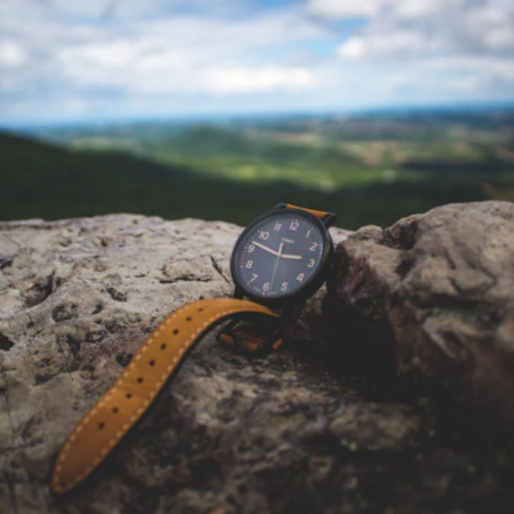 Cheap Men’s Watch Brands For Starter Watches