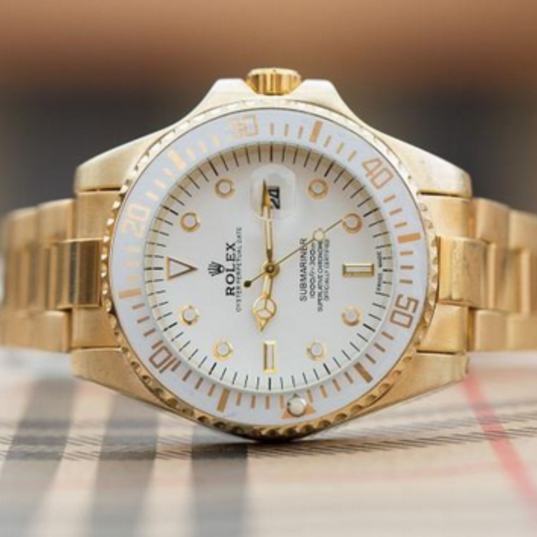 The Cheapest Rolex Watches to Invest In