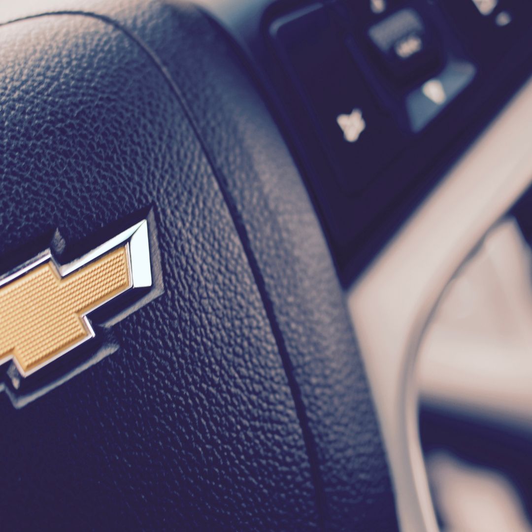 Eyeing a New Chevrolet? Here's Why You Should Consider Getting One Used