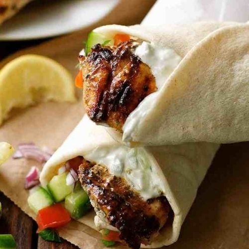 Greek Restaurants In Knox May Inspire You To Make Your Own Chicken Gyros
