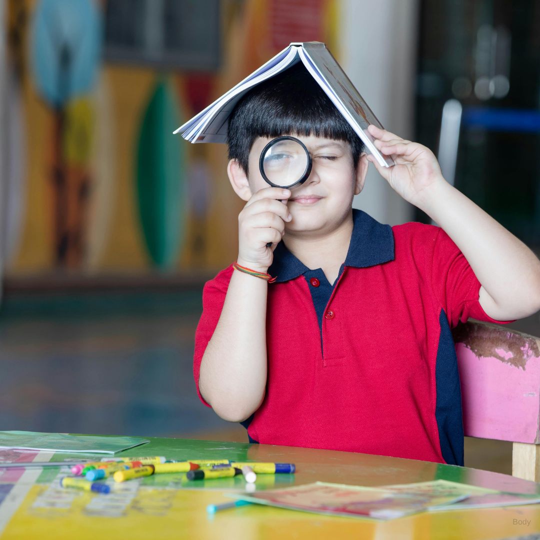 Child’s Education