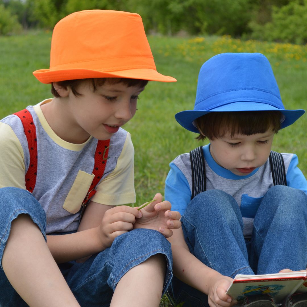  Children’s Books 