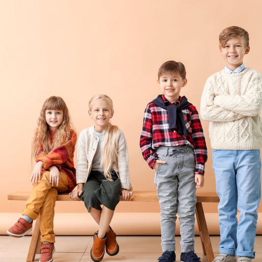 Children's Clothes
