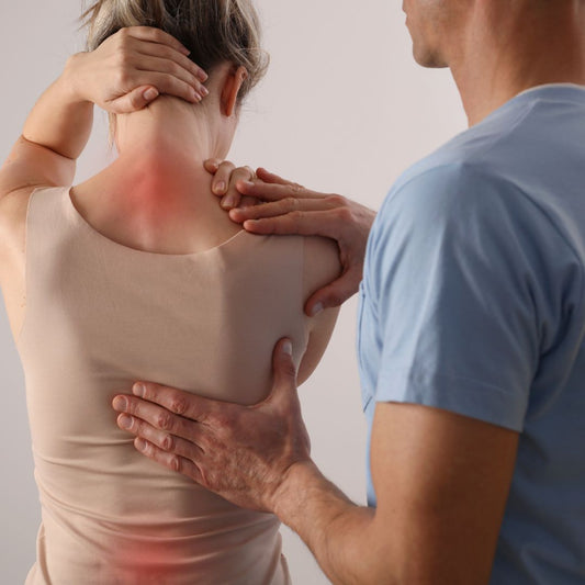 Chiropractic Care