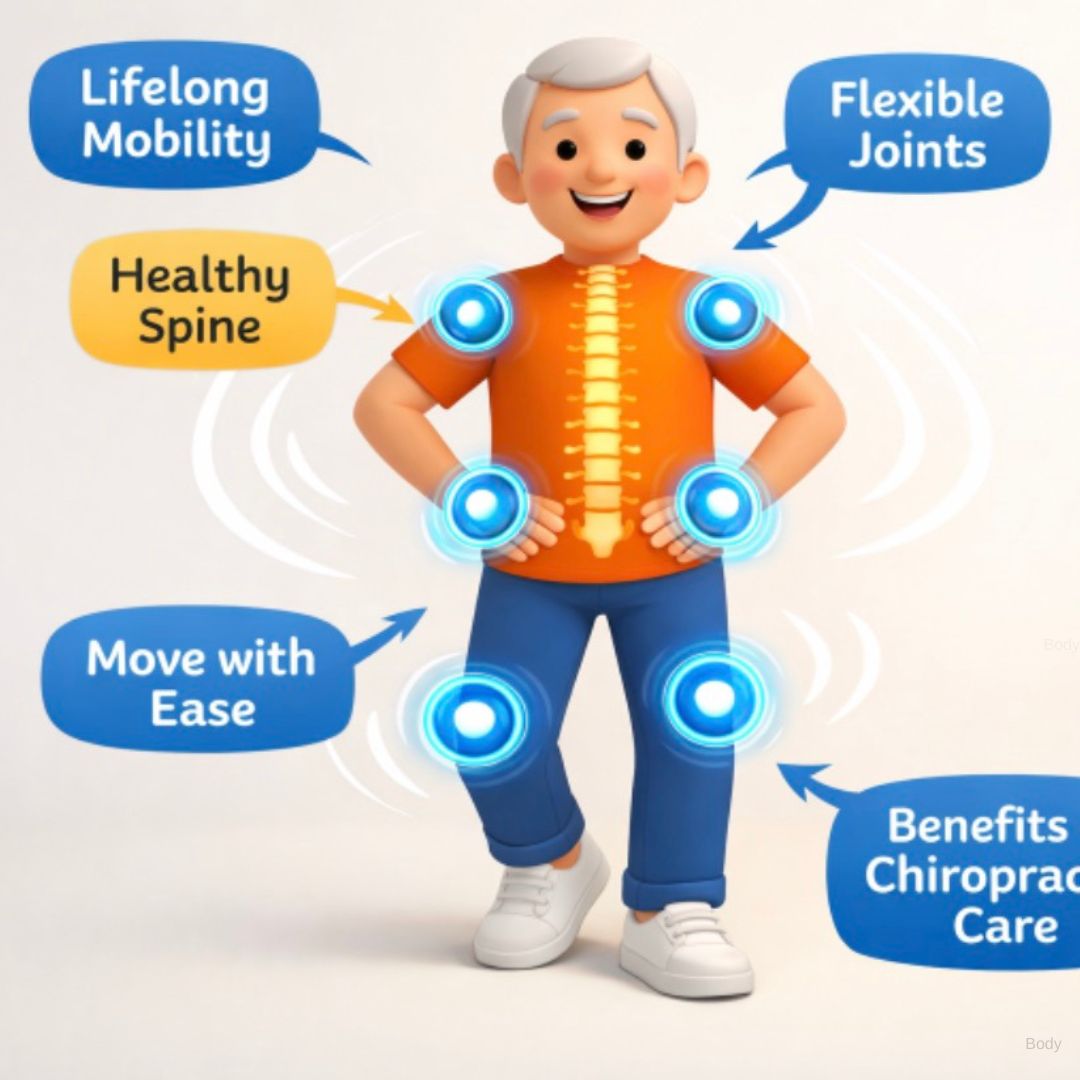 Chiropractic Care
