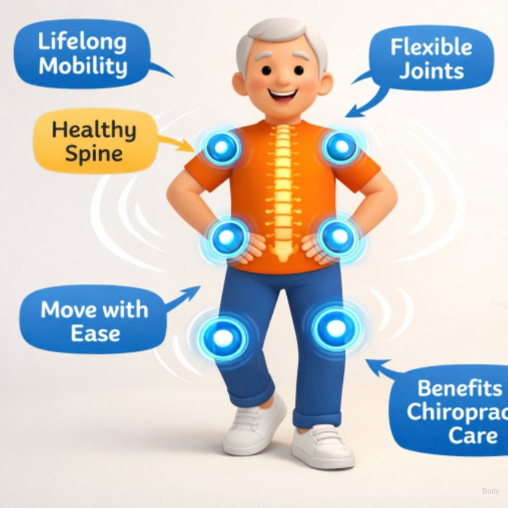 Chiropractic Care