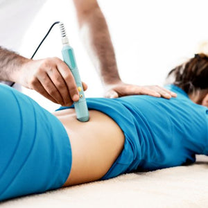 What Is Chiropractic Laser Therapy?