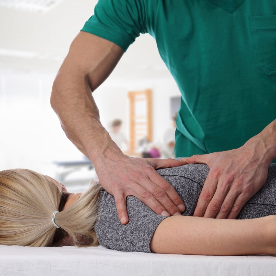 How Effective Is Chiropractic Treatment For Back Pain?