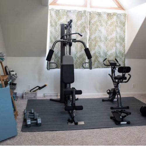 Choose the Right Fitness Equipment