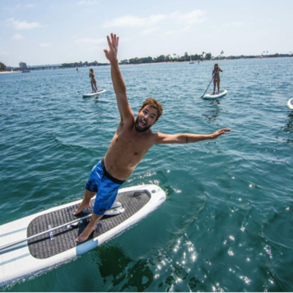 Choosing the Perfect Water Sports for You