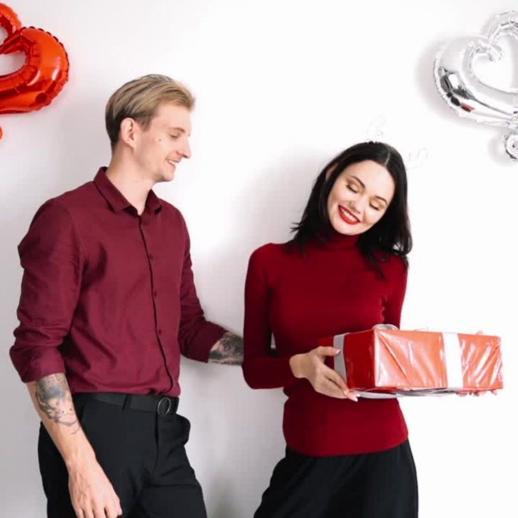 Best Quirky Christmas Gifts For Your Partner