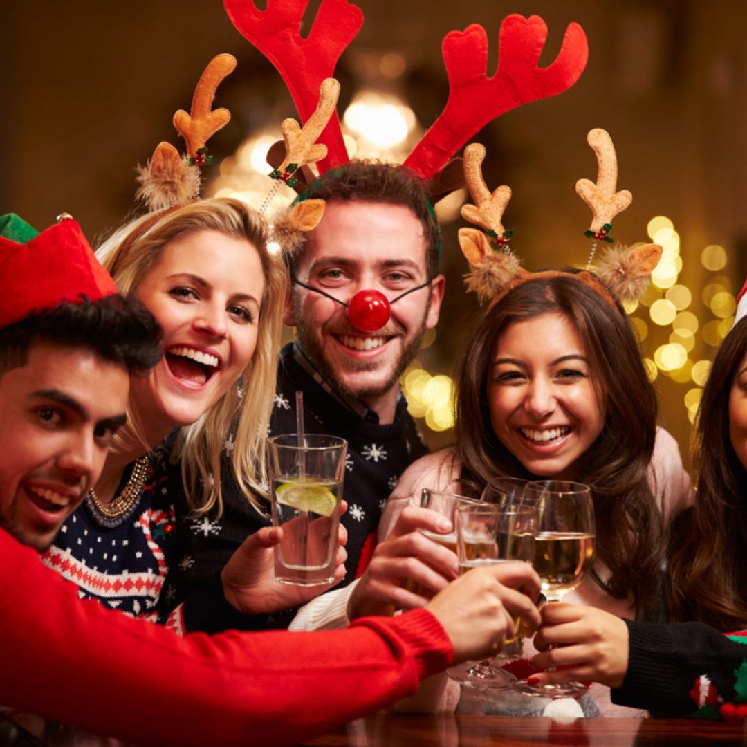Starting Early: Christmas Party Planning Made Simple