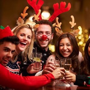 Starting Early: Christmas Party Planning Made Simple
