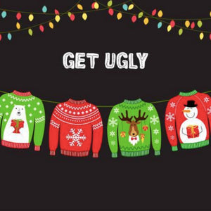 Where to Buy Ugly Christmas Sweaters Online?