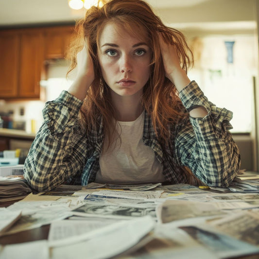 Chronic Stress