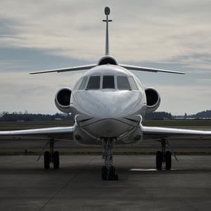 Why Businesses are Chartering Private Jets Over Commercial Flying