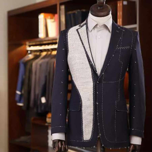 Why Made To Measure Suits Are Better For Men