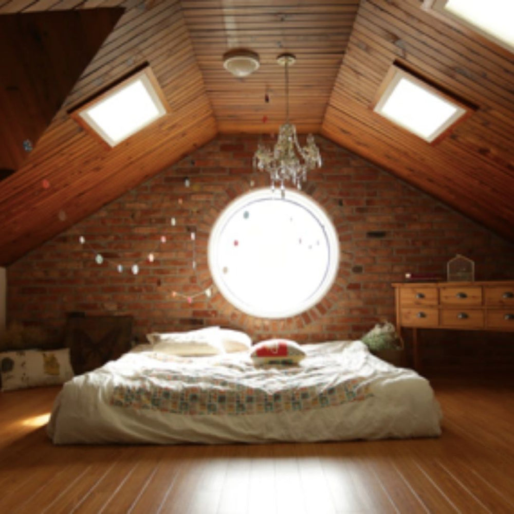 The Mental Health Benefits Behind a Clean Bedroom