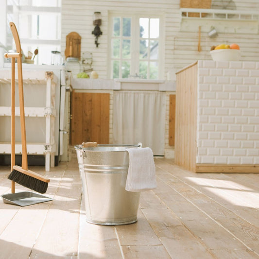 Clean Home