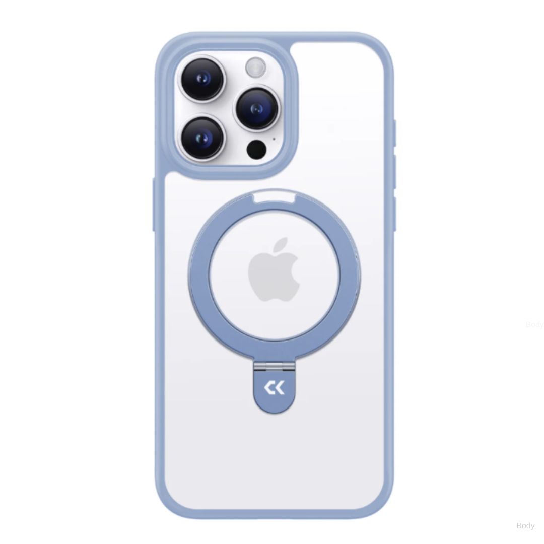 Clear Phone Cases