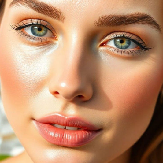 Clinically Proven Beauty