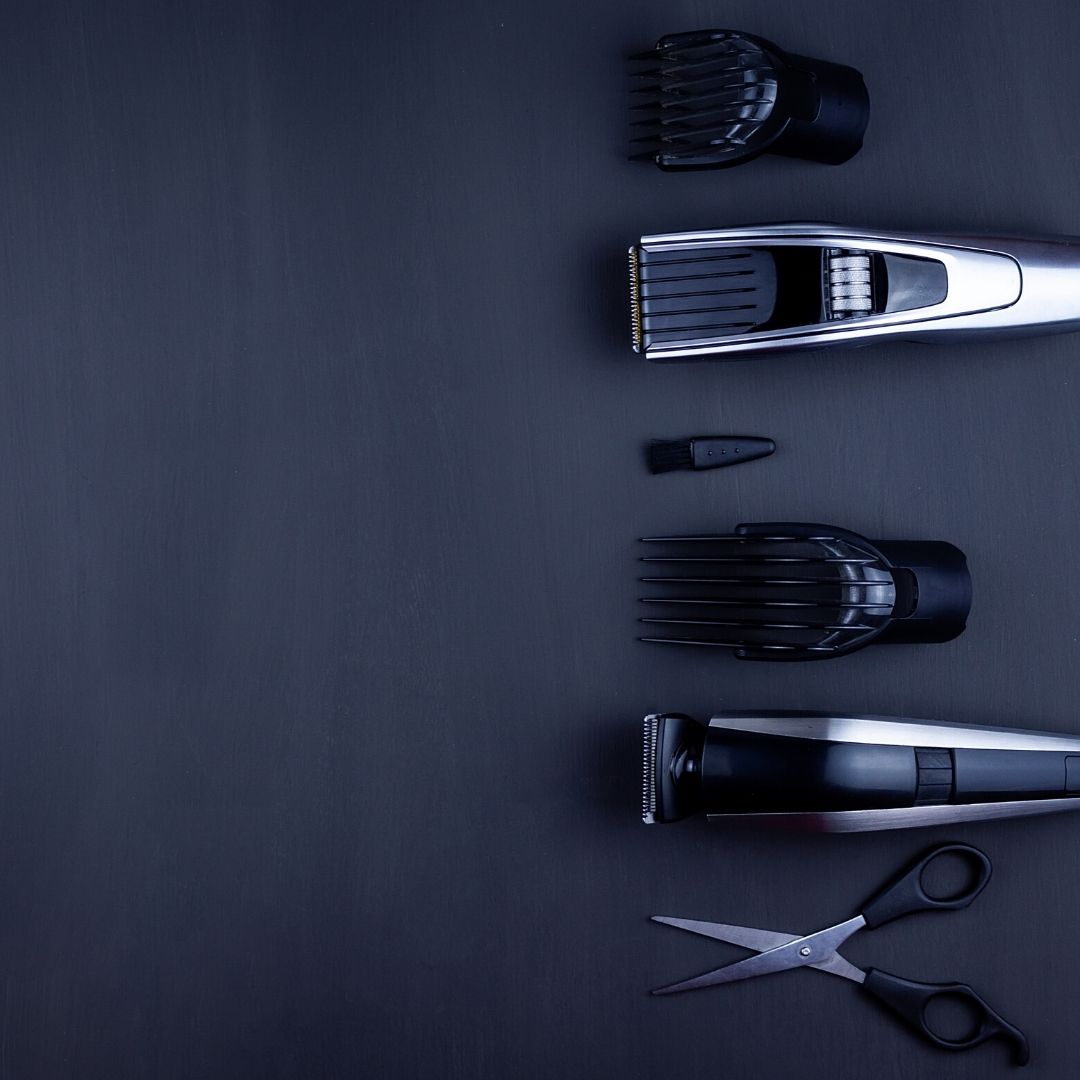 How To Sharpen Clipper Blades