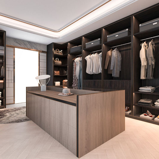 Closet Design