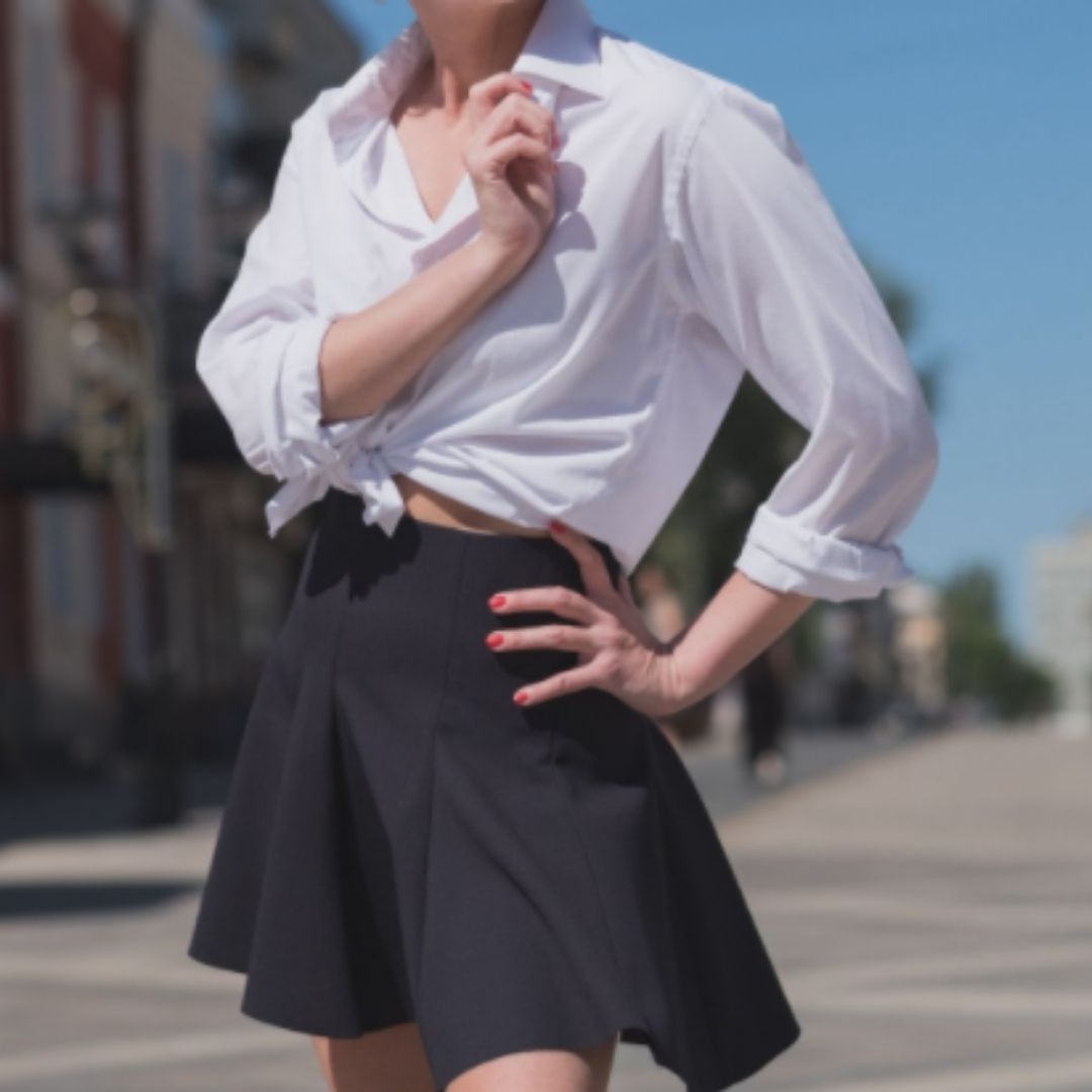 Clothing Staples That Won’t Ever Go Out of Style
