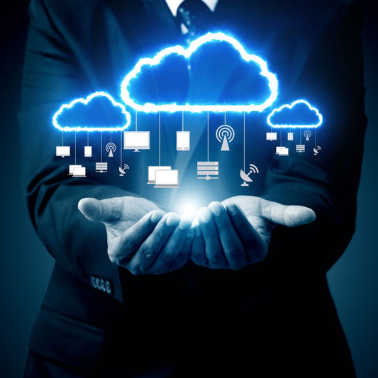 Cloud Outline Images