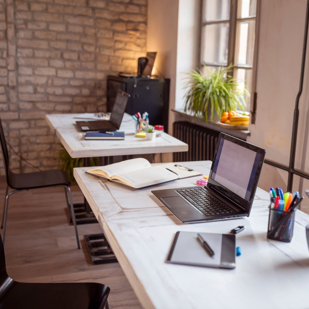 Co working space
