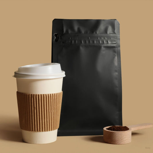 Coffee Brand