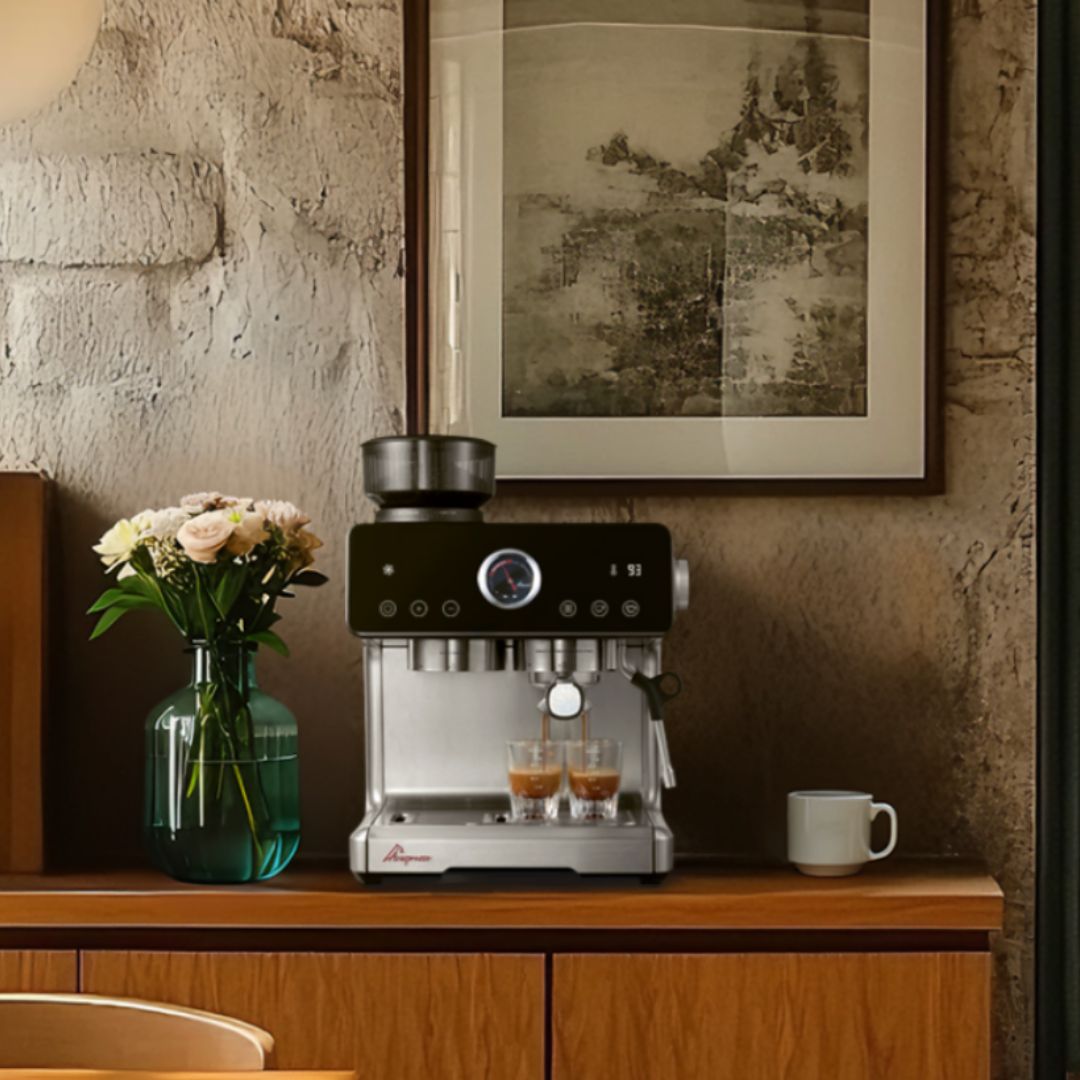 Coffee Machine