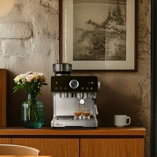 Coffee Machine
