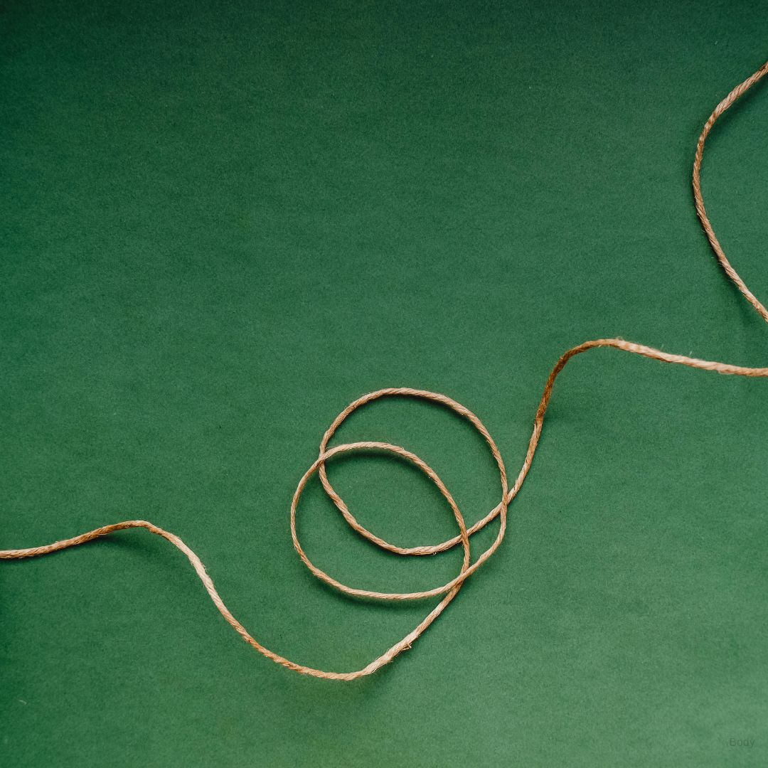 Coil Winding