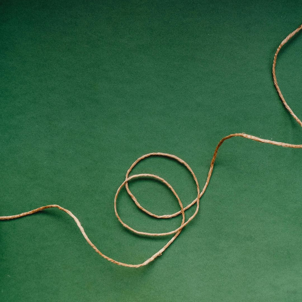 Coil Winding