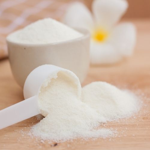 How Long Do You Take Collagen Powder Before You See Results?