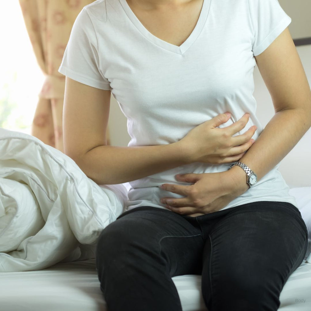 Colon Hydrotherapy