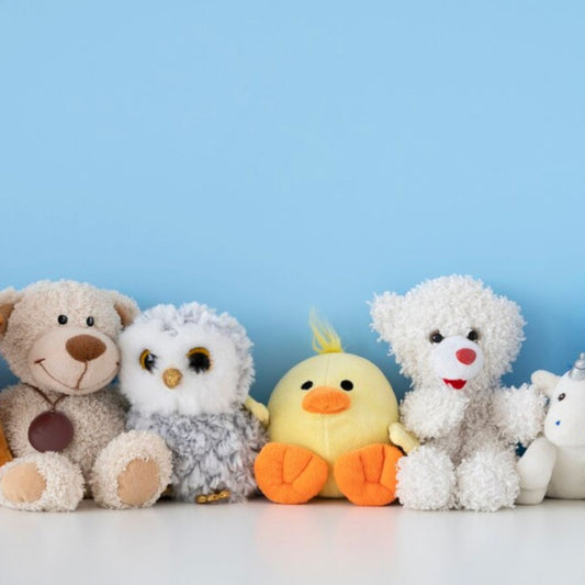 Comfort Toys 