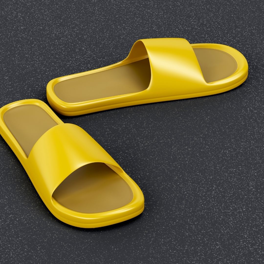 5 Most Comfortable Slides to Wear at Home, to the Pool, and Beyond
