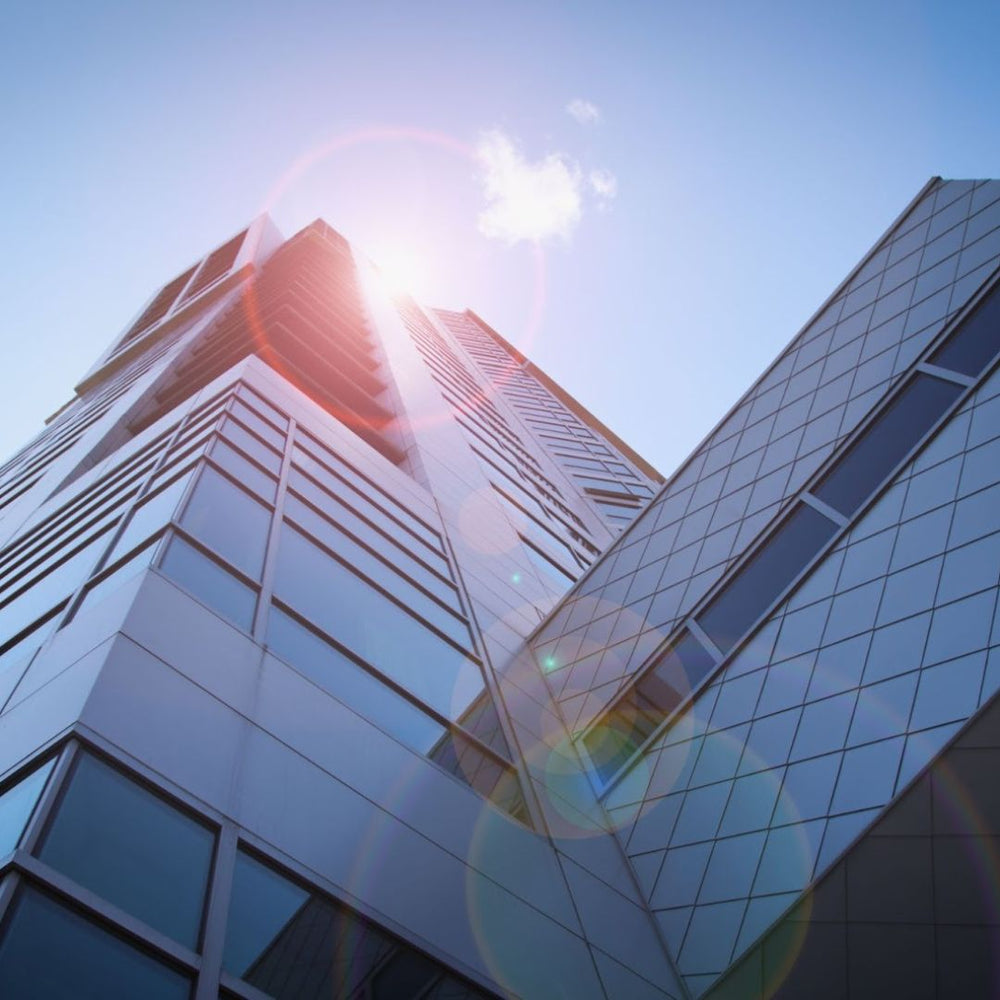 Commercial Cleaning Services in Oklahoma