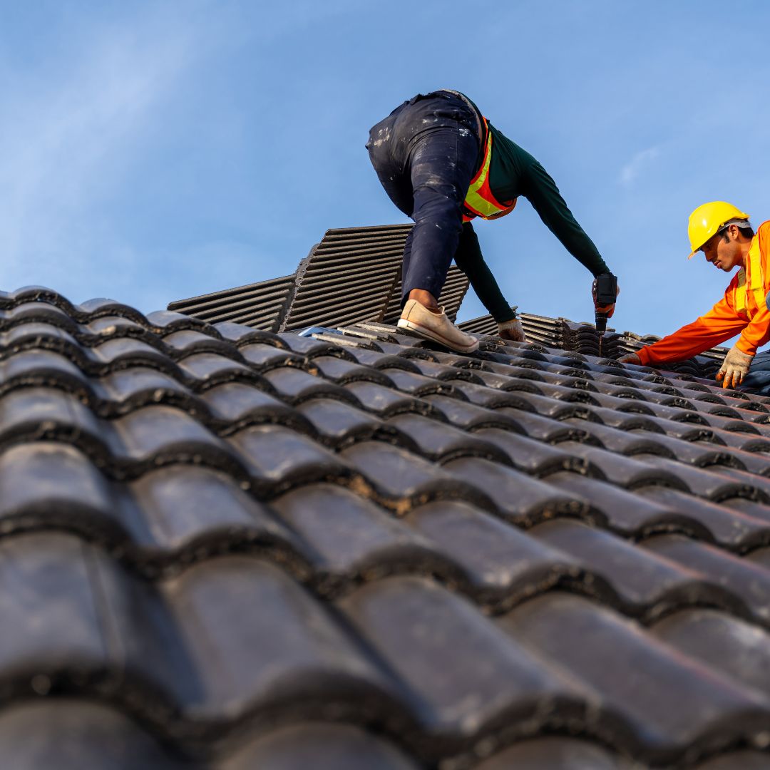 A Complete Guide to Hiring a Commercial Roofer