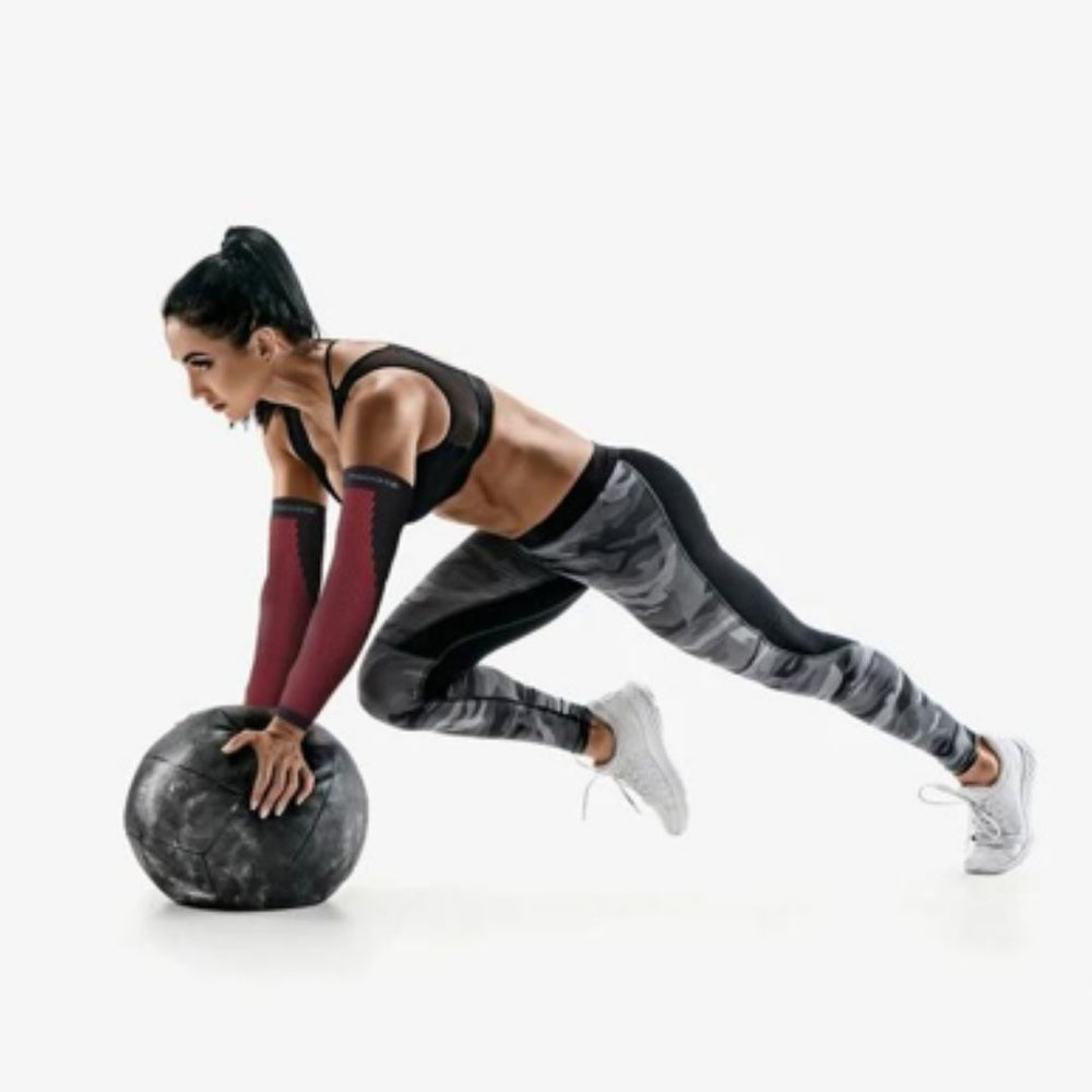 Why are Compression Elbow Sleeves Good for Basketball Players?