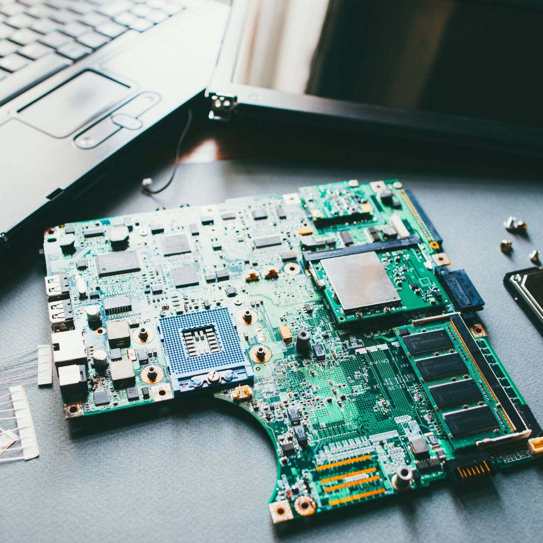 Computer Parts