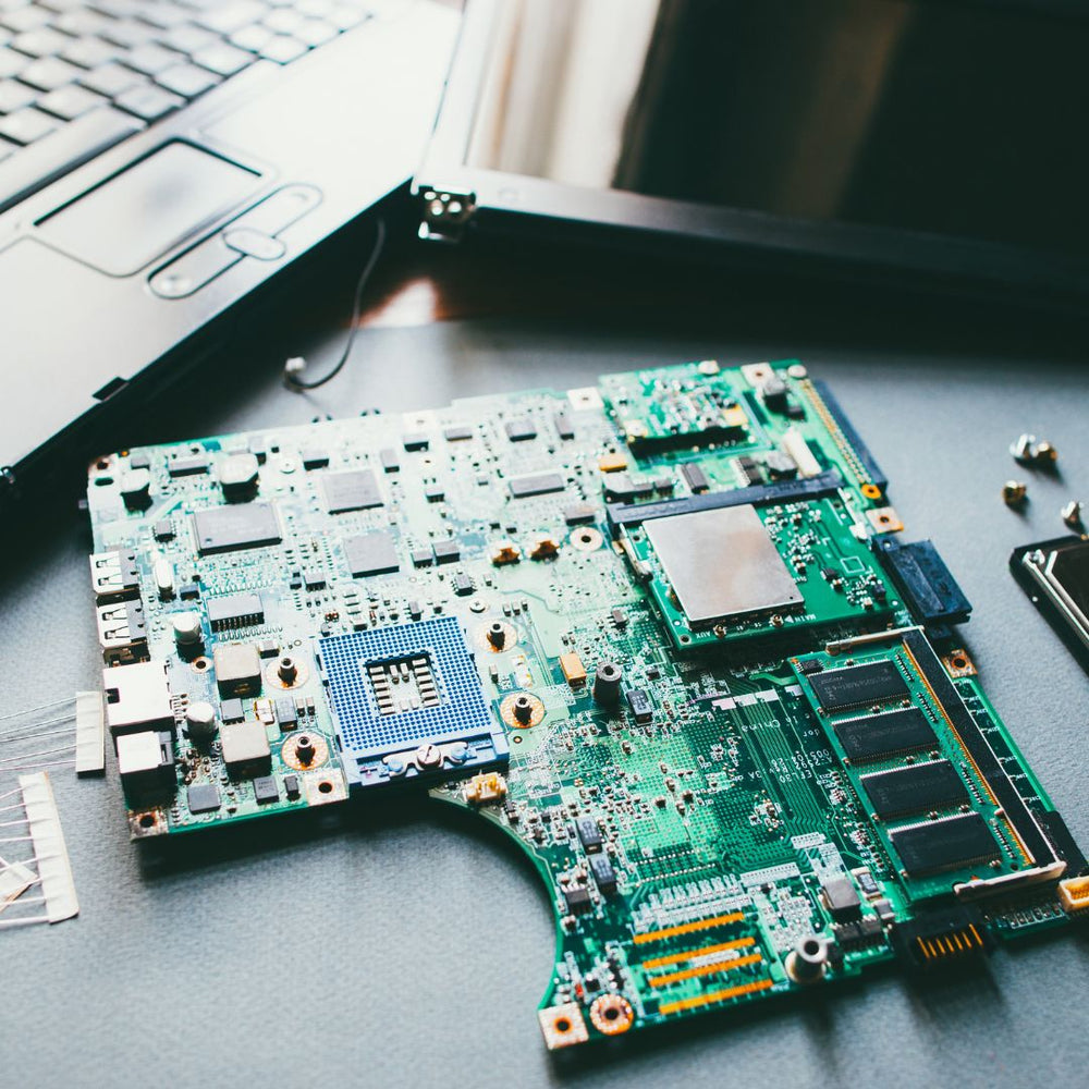 Computer Parts