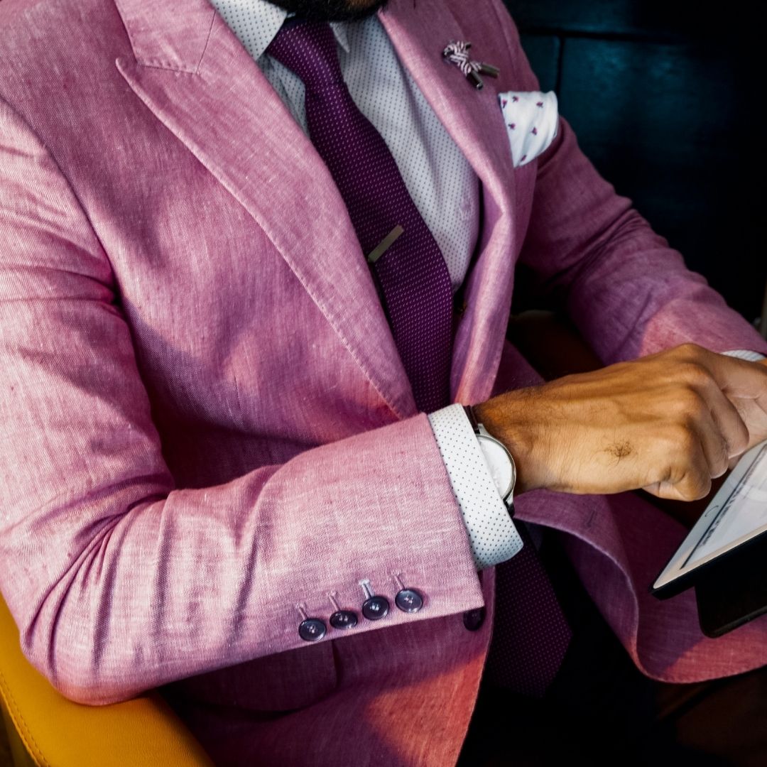 Fashion Trends Every Man Needs To Look Out For