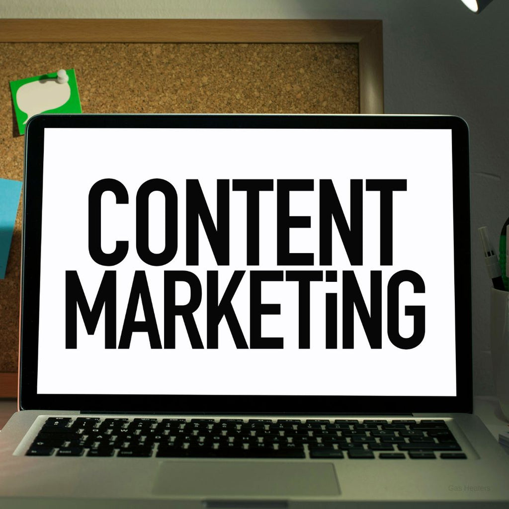 Content Marketing