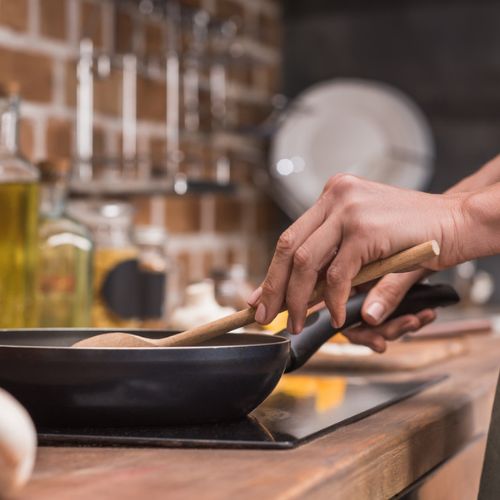 Cooking tips