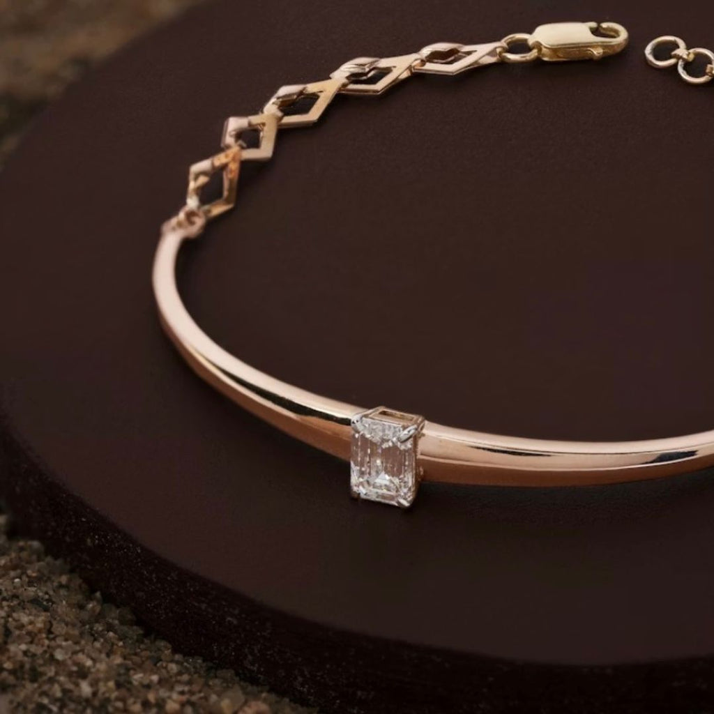 Copper Jewelry Trend