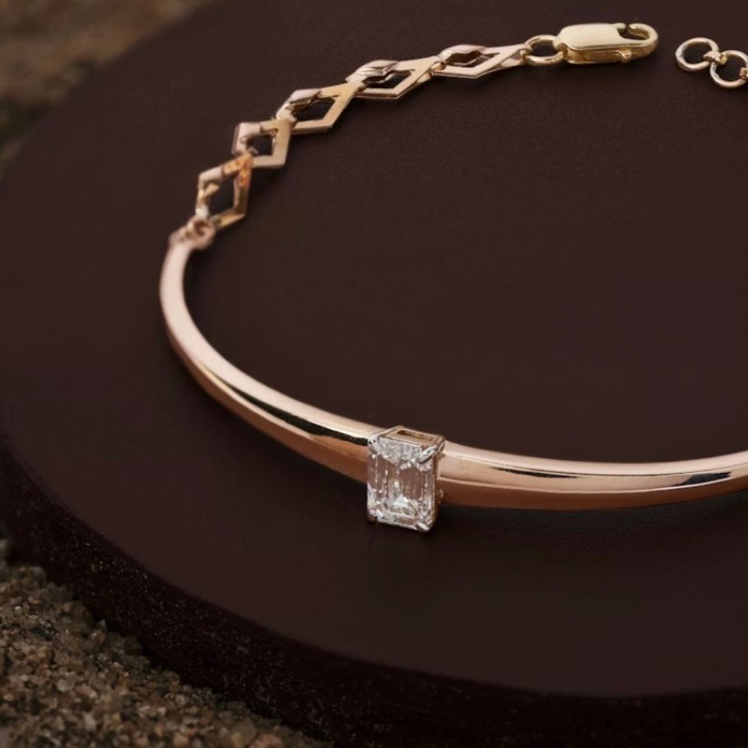 Copper Jewelry Trend