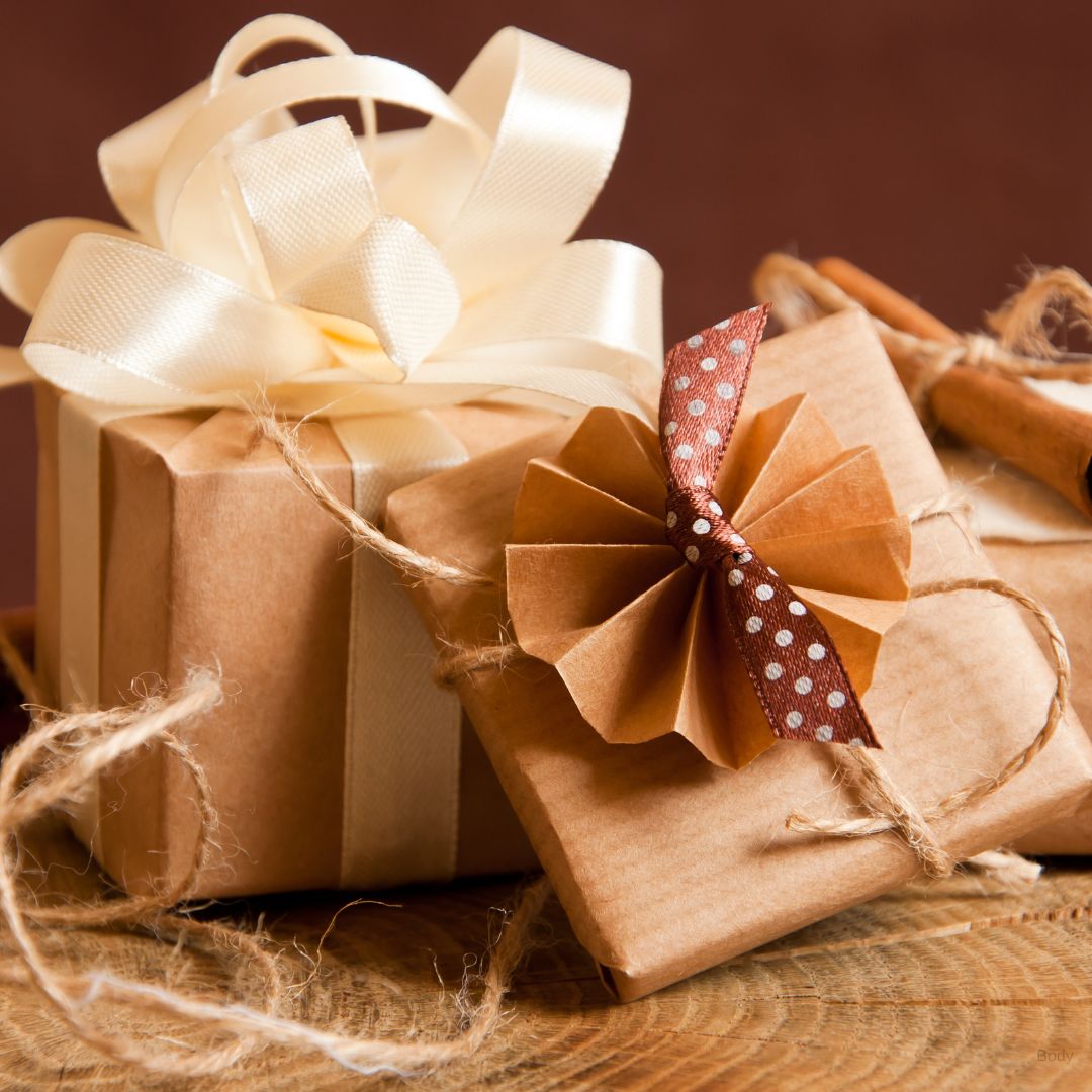 Corporate Gifting
